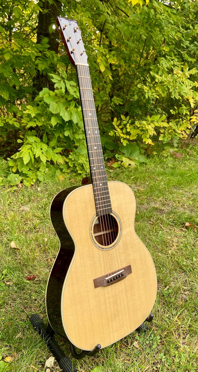 Availability Kennedy Guitars