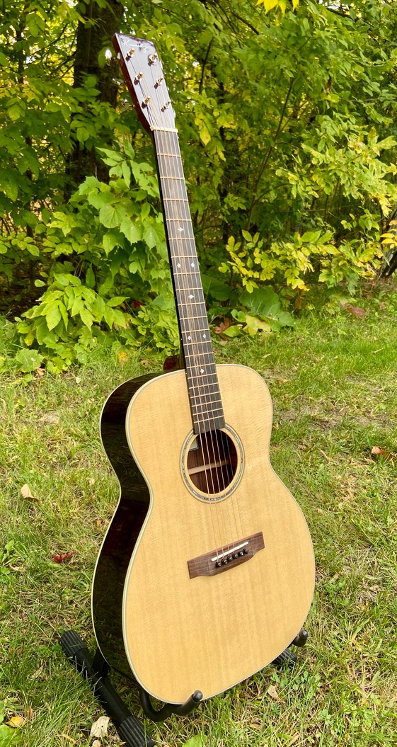 Availability Kennedy Guitars