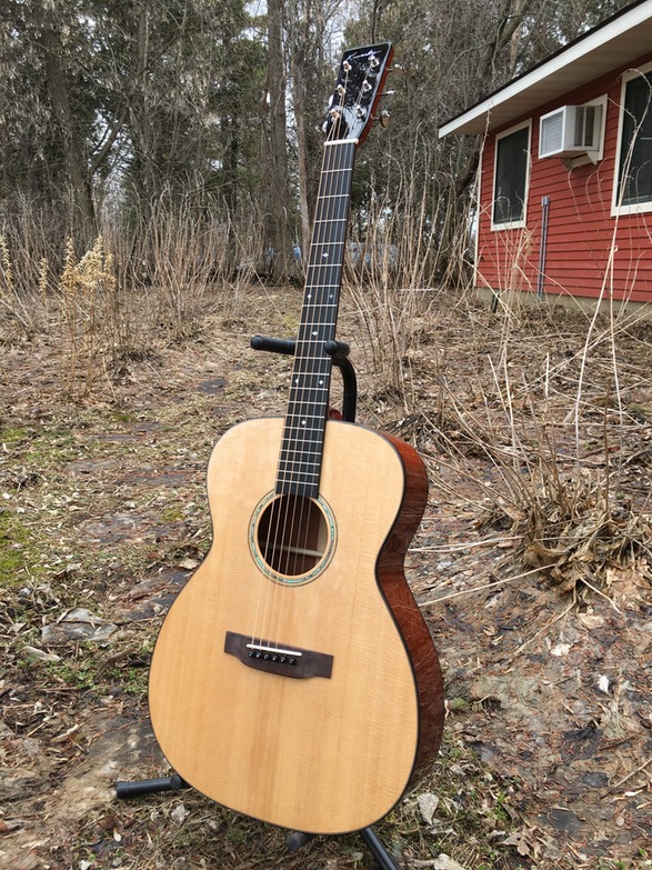 Availability Kennedy Guitars